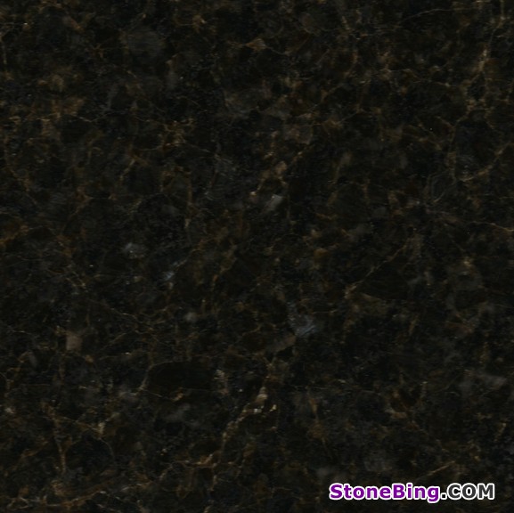 Uba Tuba Granite Tile