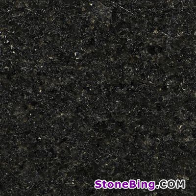 Black Pearl Granite Tile