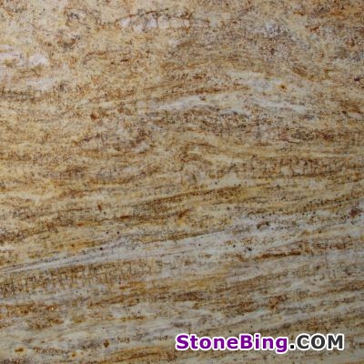 Colonial Gold Granite Tile