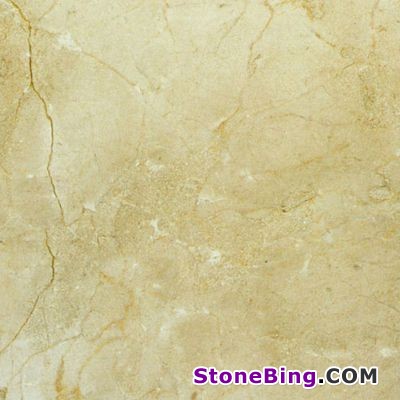 Crema Marfil Marble Tile