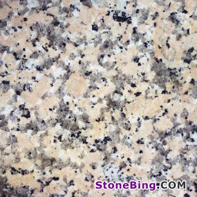 Rosa Porino Granite Tile