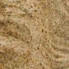 Yellow Fantasy Granite Tile