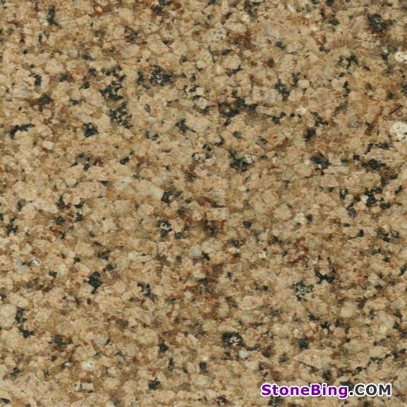 New Amarello Granite Tile