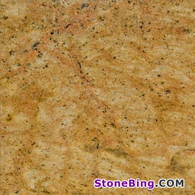 Madura Gold Granite Tile