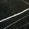 Noir St. Laurent Marble Tile