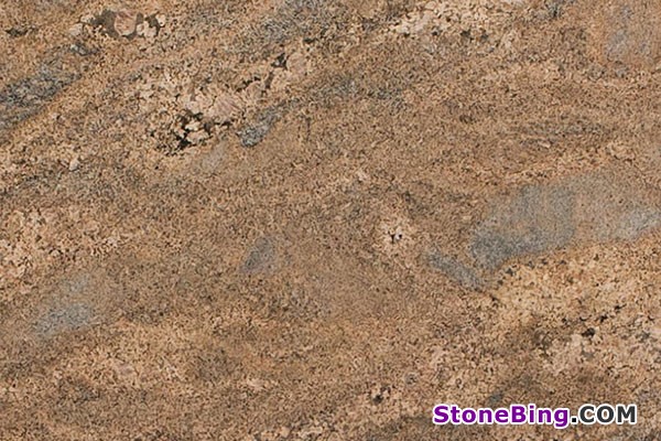 African Ivory Granite Tile