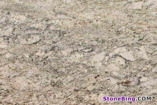 African Rainbow Granite Tile