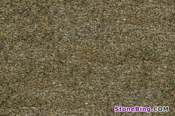 Amarello Boreal Granite Tile