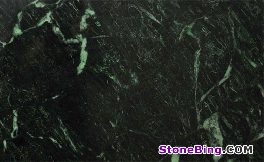 Verde Empress Marble Slab
