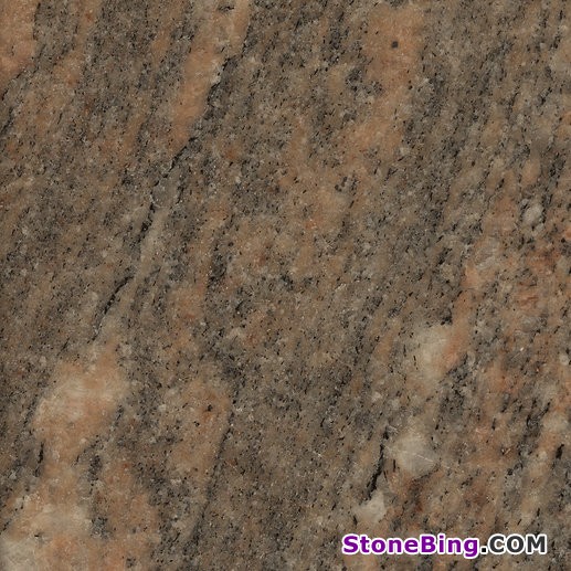 Juparana Colombo Granite Tile