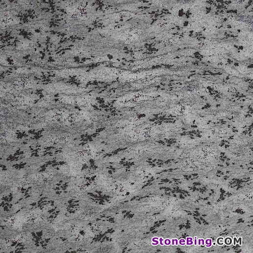 Verde Eucalyptus Granite Tile