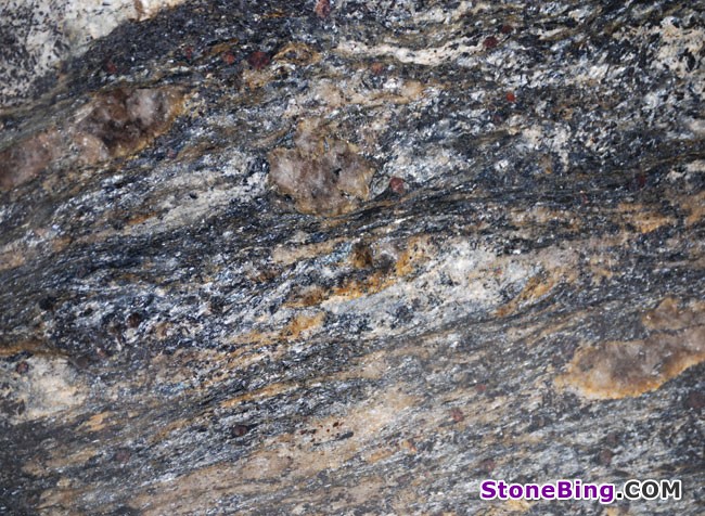 Kozmus Granite Tile