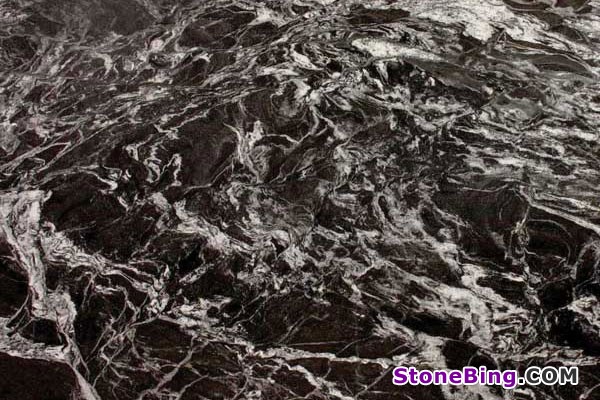 Arabian Nights Granite Tile