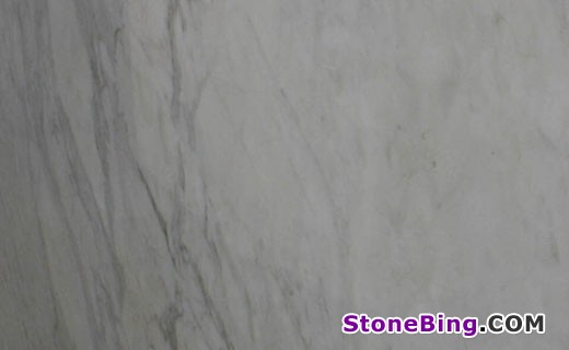 Calacutta White Marble Slab