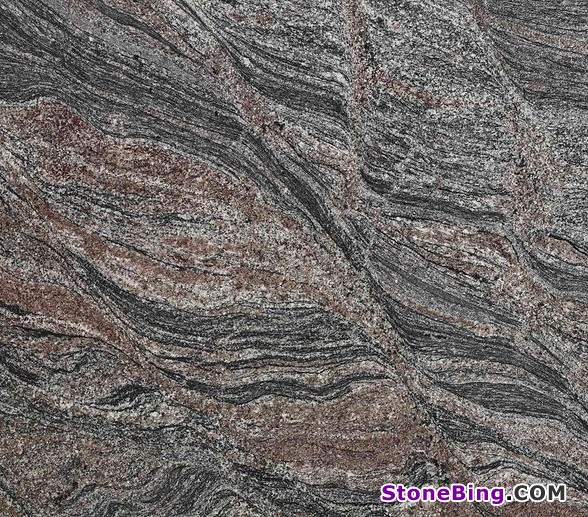 Belorizonte Granite Tile