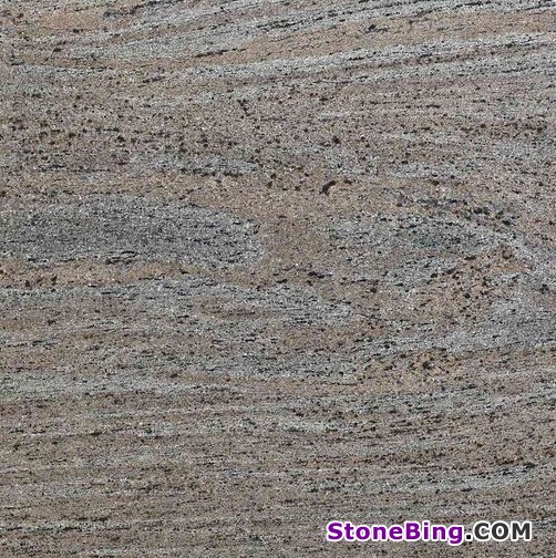 Ivory Gold Granite Tile