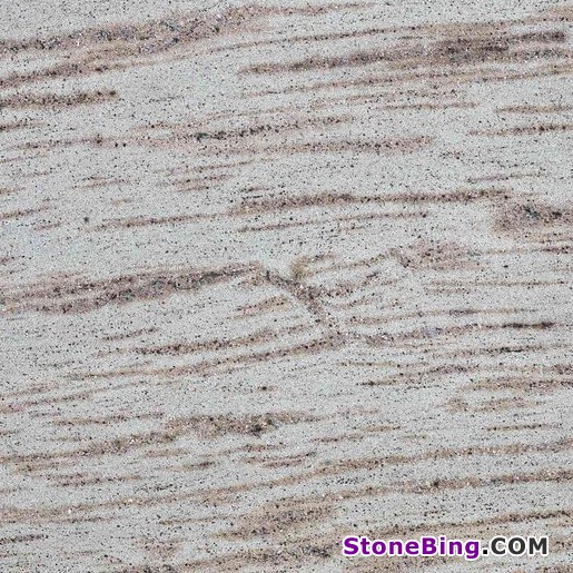 Yassi Yellow Granite Tile