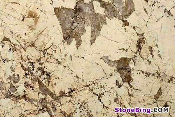 Barbados Sand Granite Tile