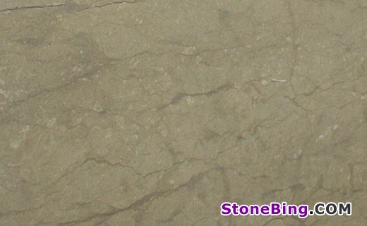 Olive Spring Marble Slab