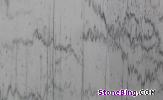 White Hill Marble Slab