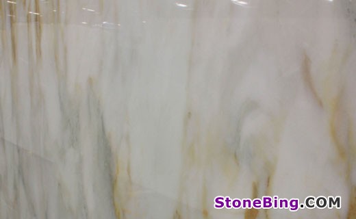 Afyon Sugar Marble Slab