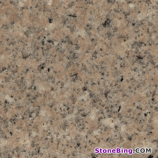 Amarello Rosa Granite Tile