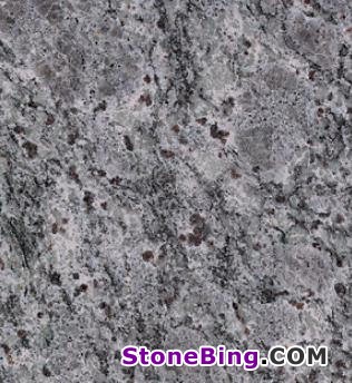 Ocean Blue Granite Tile