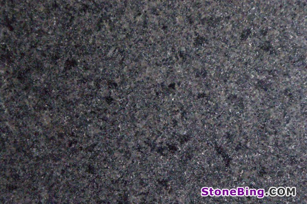 Black Spice Granite Tile