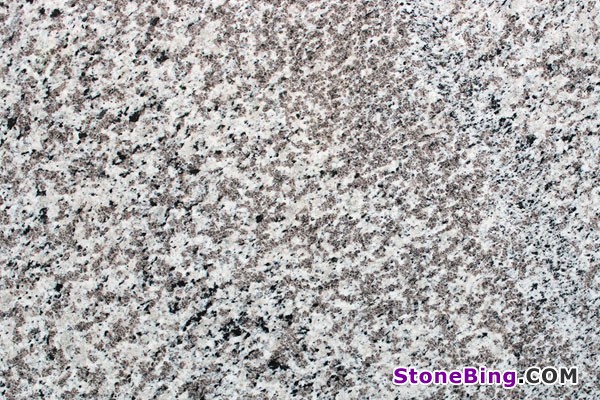 Blanco Perla Granite Tile