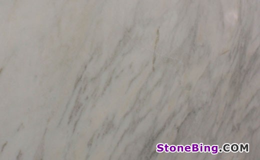 Calacutta Grey Marble Slab