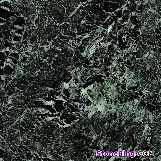 Tinos Green Marble Tile
