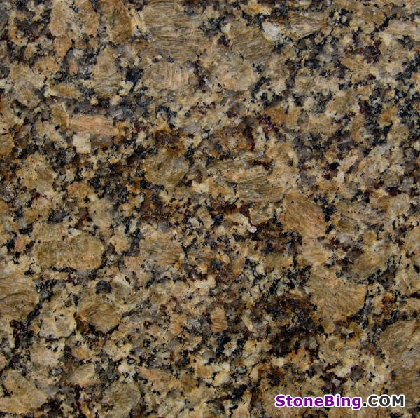 Juparana Boreal Granite Tile