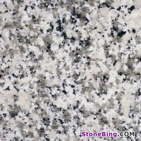 Luna Peal Granite Tile