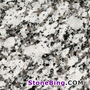 Gris Perla Granite Tile