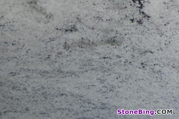 Colonial White Granite Tile