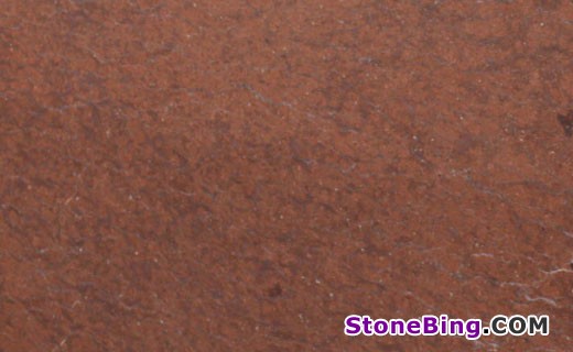 Rosa Mukuna Marble Slab