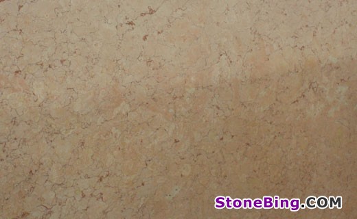 Halian Tea Marble Slab