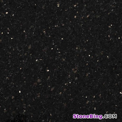 Star Galaxy Granite Tile