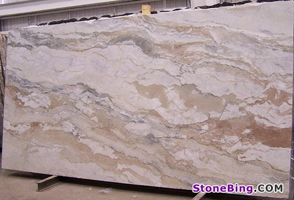 Austral Dream Marble Slab
