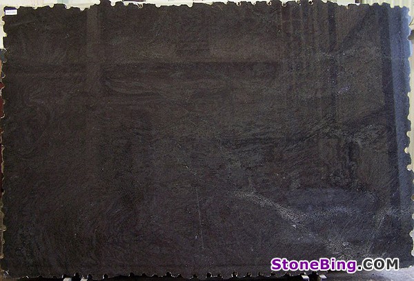 Amazon Canopy Granite Slab