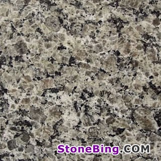 Nara Brown (Caledonia) Granite Tile
