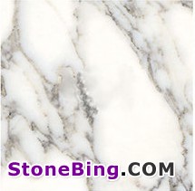 Arabescato Bianco Marble Tile