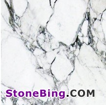 Arabescato Vagli Marble Tile