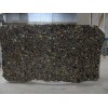 Brown Marinace Granite Slab
