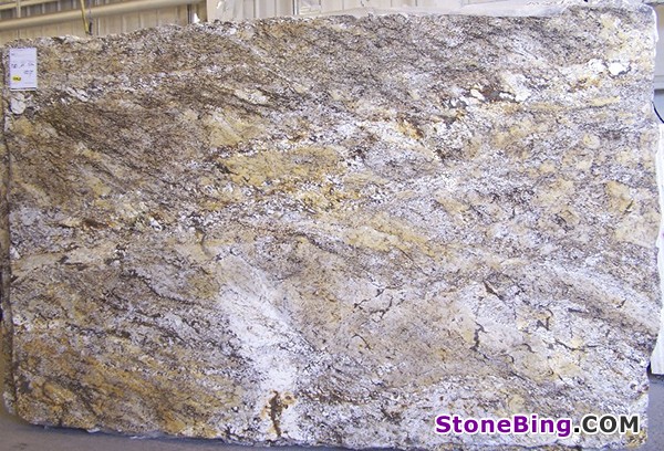 Aries Granite Slab