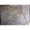 Artic Cream Gold Granite Slab