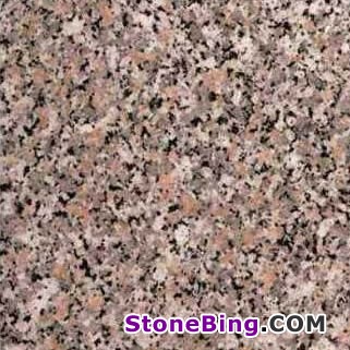 Rosa Beta Granite Tile