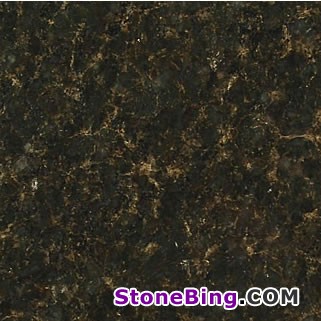 Ubatuba Granite Tile