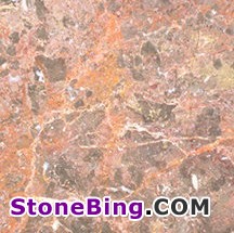 Breccia Tavira Marble Tile