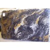 Black Dream Granite Slab